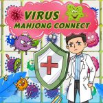 Virusna mahjong veza