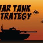Strateška igra Ratni tenk