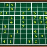 Vikend Sudoku 04