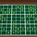 Vikend Sudoku 05