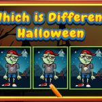 Koji je drugačiji Halloween