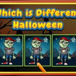 Koji je drugačiji Halloween