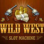 Igraći automat Wild West