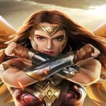 Čudesna žena: Ratovi preživljavanja – Osvetnici MMORPG