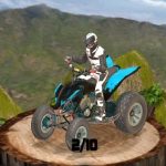 Xtreme ATV suđenja 2021