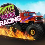 Xtreme Monster Truck Racing igra