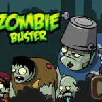 Zombie Buster – Cijeli zaslon HD