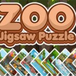 Zoo Jigsaw: puzzle igra