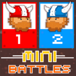 12 mini bitki – dva igrača