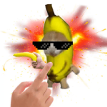 BananaCAT Clicker