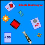 Block Destroyer