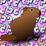 Capybara-Beaver Evolution – Idle Cliker
