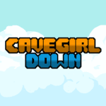 Cavegirl Down