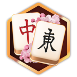 Mahjong cvijeće