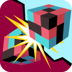 Rubiks Cube Conquer