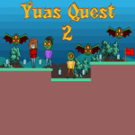 Yuas Quest 2