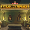 3 piramida Tripeaks