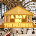 Dan u muzeju