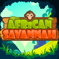 Afrička Savana