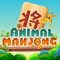 Mahjong životinja