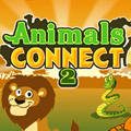 Životinje se povezuju 2