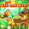 Pčela i medvjed