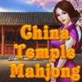 Kineski hram Mahjong