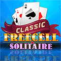 Klasični pasijans Freecell