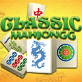 Klasični Mahjongg