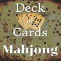 Špil karata Mahjong