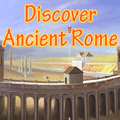 Otkrijte antički Rim