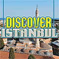 Otkrijte Istanbul