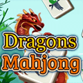 Zmajevi Mahjong