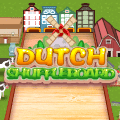Nizozemski Shuffleboard