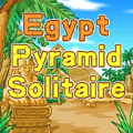 Pasijans egipatske piramide