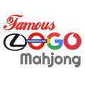 Poznati logo Mahjong