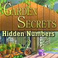 Vrtne tajne skriveni brojevi