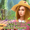 Vrtne tajne skriveni predmeti