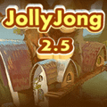 Jolly Jong 2,5