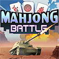 Mahjong bitka