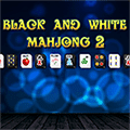 Mahjong crno bijeli 2 bez vremena