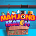 Mahjong utakmica