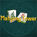 Mahjong toranj