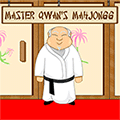 Učitelj Qwans Mahjong