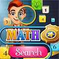 Pretraživanje matematike