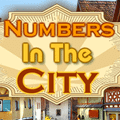 Brojevi u gradu