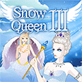 Snježna kraljica 3