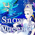 Snježna kraljica 4