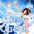 Snježna kraljica
