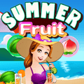 Ljetno voće